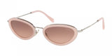 Miu Miu Core Collection 58US Sunglasses