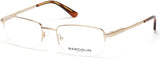 Marcolin 3002 Eyeglasses