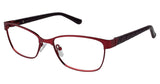 Nicole Miller NMELDRIDGE Eyeglasses