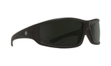 003863 - Matte Black Ansi - Happy Gray Green