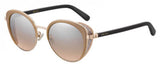 Jimmy Choo Gabby Sunglasses