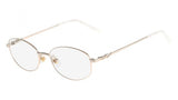 Marchon NYC TRES JOLIE 161 Eyeglasses