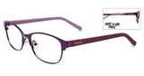 Converse Q044BRO53 Eyeglasses