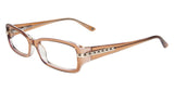 Bebe 5042 Eyeglasses