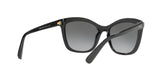 5001T3 - Black - Polar Grey Gradient