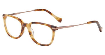 Lucky Brand D722TOR48 Eyeglasses