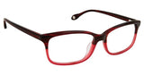 Fysh F3616 Eyeglasses