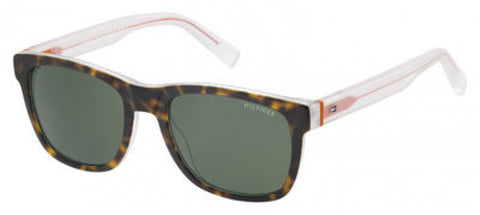 Tommy Hilfiger 1360 Sunglasses