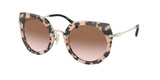 Miu Miu Core Collection 02XS Sunglasses