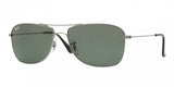 Ray Ban Rb3477 3477 Sunglasses