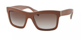 Prada Prada Logo 25QS Sunglasses