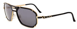 Cazal Legends 659 Sunglasses