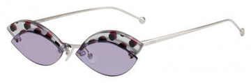 Fendi Ff0370 Sunglasses
