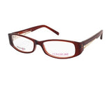 Cover Girl 0417 Eyeglasses