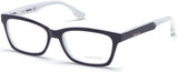 Diesel 5063 Eyeglasses