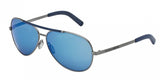 Dolce & Gabbana Lifestyle 2141 Sunglasses