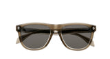 Alexander McQueen Amq Iconic AM0023S Sunglasses