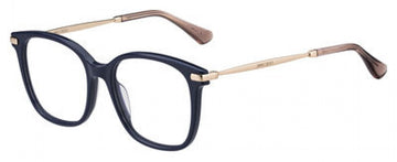 Jimmy Choo Jc195 Eyeglasses