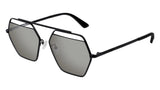 McQueen Iconic MQ0178SA Sunglasses
