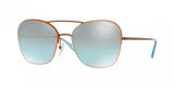 Vogue 4104S Sunglasses