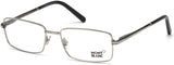 Montblanc 0578 Eyeglasses