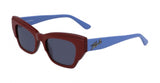 Karl Lagerfeld KL6034S Sunglasses
