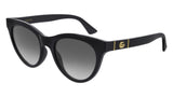 Gucci Gucci Logo GG0763S Sunglasses