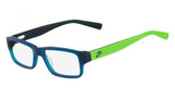 Nike 5529 Eyeglasses