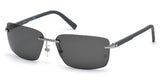Montblanc 465S Sunglasses