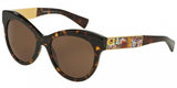 Dolce & Gabbana 4215 Sunglasses