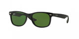 Ray Ban Junior Junior New Wayfarer 9052S Sunglasses