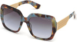 Guess By Marciano 0806 Sunglasses