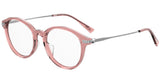 Moschino 566 Eyeglasses