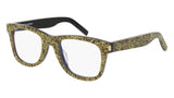 Saint Laurent Sl SL 50/F Eyeglasses