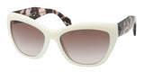 Prada Poeme 02QS Sunglasses