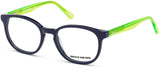 Skechers 1163 Eyeglasses