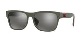 Burberry Carter 4309 Sunglasses
