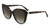 Longchamp LO670S Sunglasses