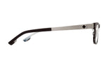 847000 - Black Horn/gunmetal