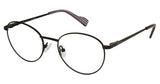 Ben Sherman BSEUSTON Eyeglasses