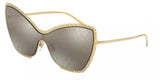 Dolce & Gabbana 2240 Sunglasses