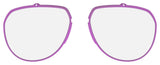 Silhouette Accent Rings 5097 Eyeglasses