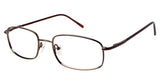 New Globe C820 Eyeglasses