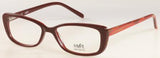 Savvy 0385 Eyeglasses