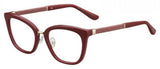 Jimmy Choo Jc165 Eyeglasses