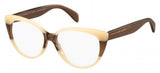 Marc By Marc Jacobs 629 Eyeglasses