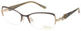 Diva 5450 Eyeglasses