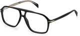 David Beckham Db7018 Eyeglasses