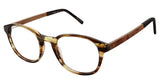 TLG LYNU020 Eyeglasses