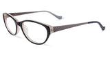 Rembrand PRICPUR52 Eyeglasses